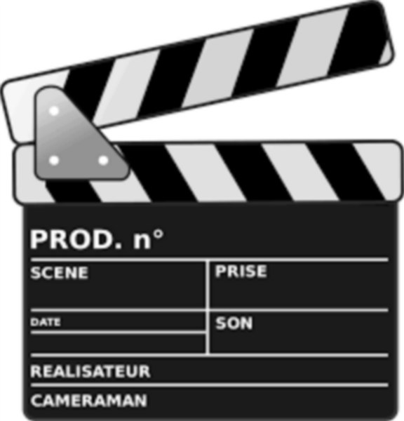 Cinéma en plein air, Léguillac-de-l'Auche - photo 3