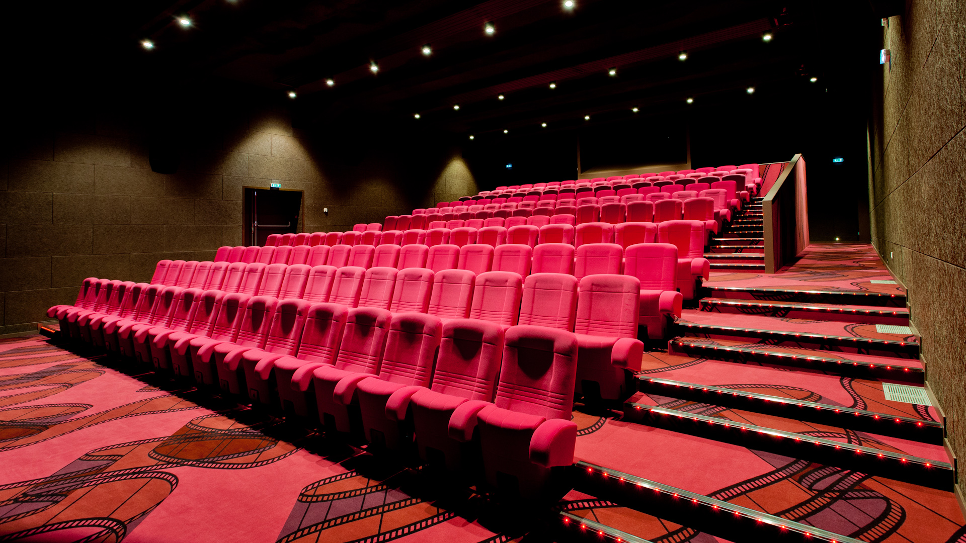 Cinéma Claude Miller