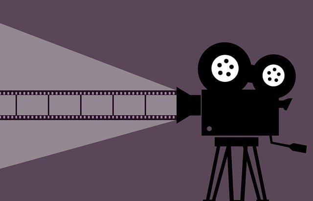 23e Festival du cinéma de Brive: Soirée Face B (Rex) — visuel événement