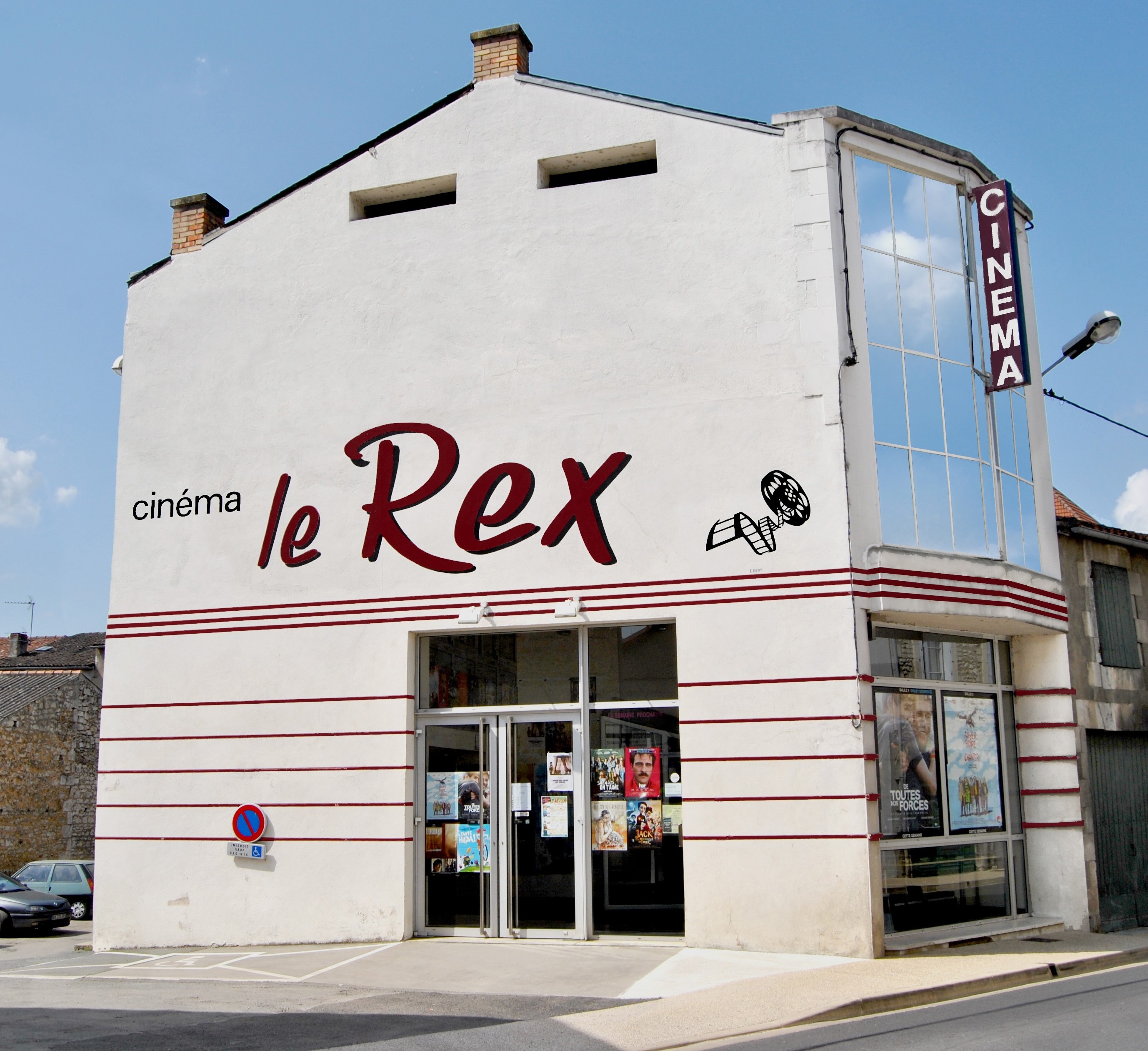 Cinéma Le Rex