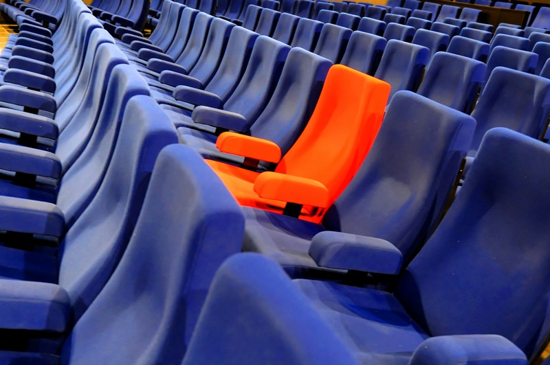 Cinéma "Le Fauteuil Rouge" — photo 3
