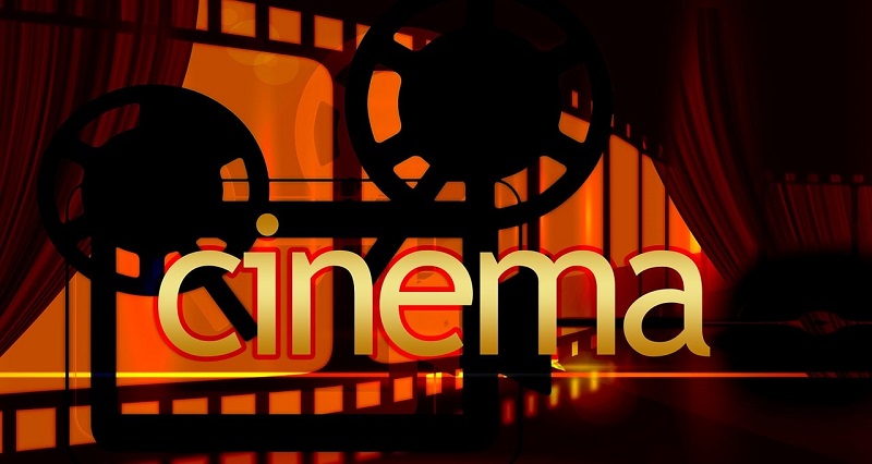 Cinéma en plein air:Toys story 5