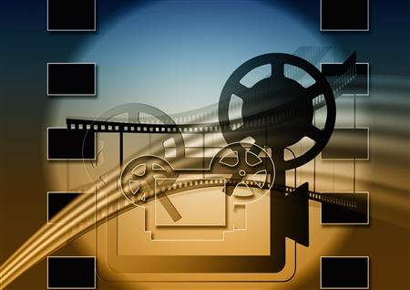 Cinéma Arudy : Fais ta séance ! Cinéma Arudy : Fais ta séance !