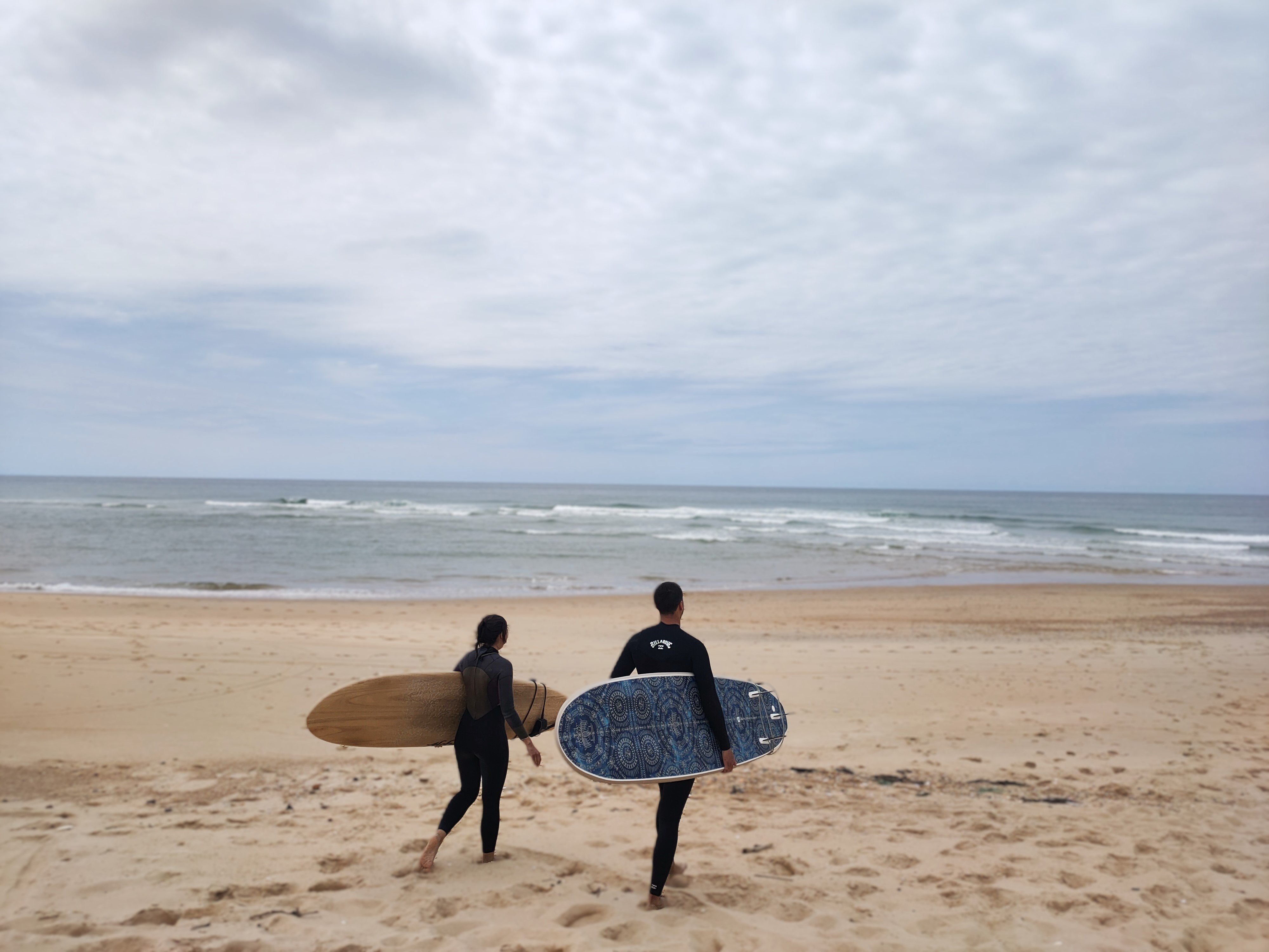 Surf'In Landes Rental