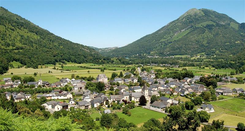 Le circuit patrimoine de la jurade 