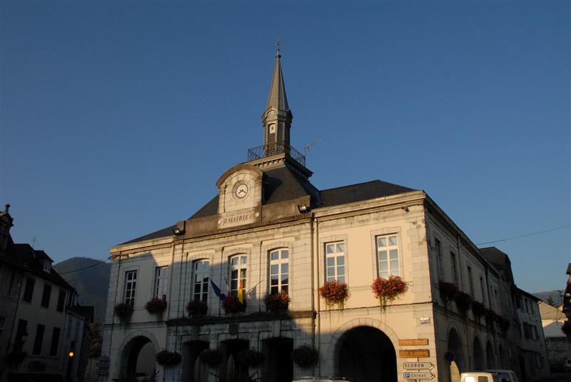 Le circuit patrimoine des pierres 