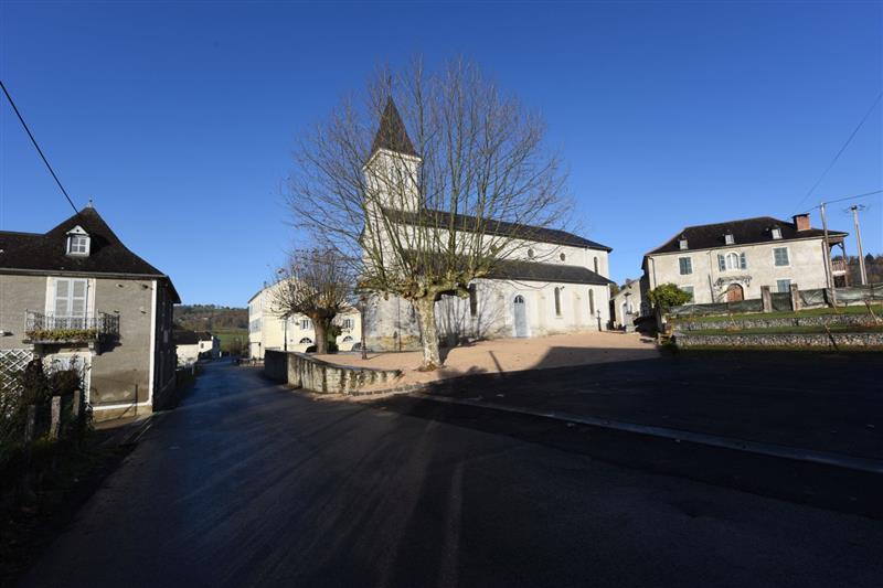 Le circuit patrimoine du piémont ossalois