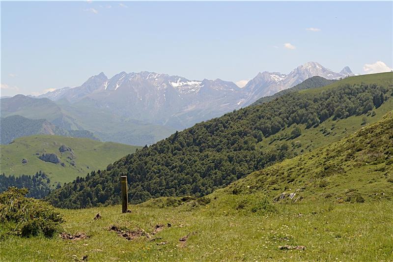 La cabane de Lasbordes 