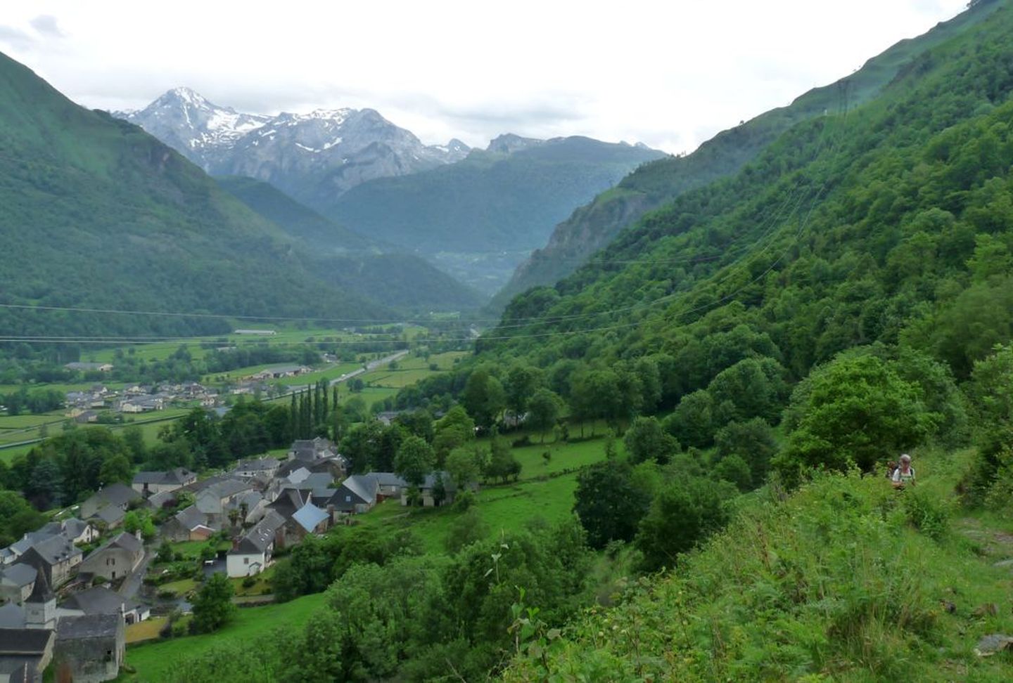 La fontaine d'Esteret - photo 4