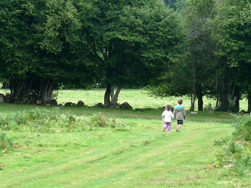Le Larroun  