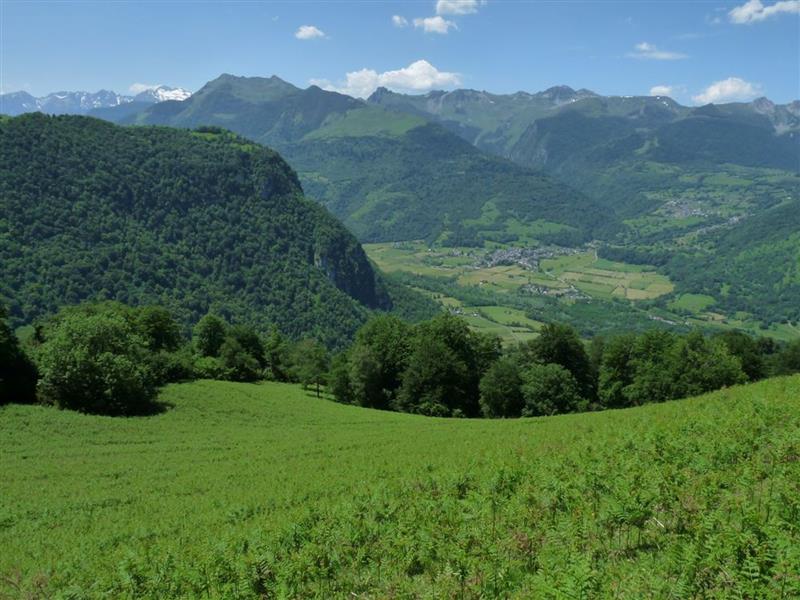 Le Tour du Rey  