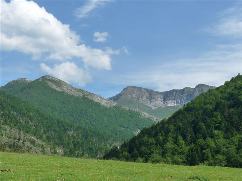 Le Tour du Rey  