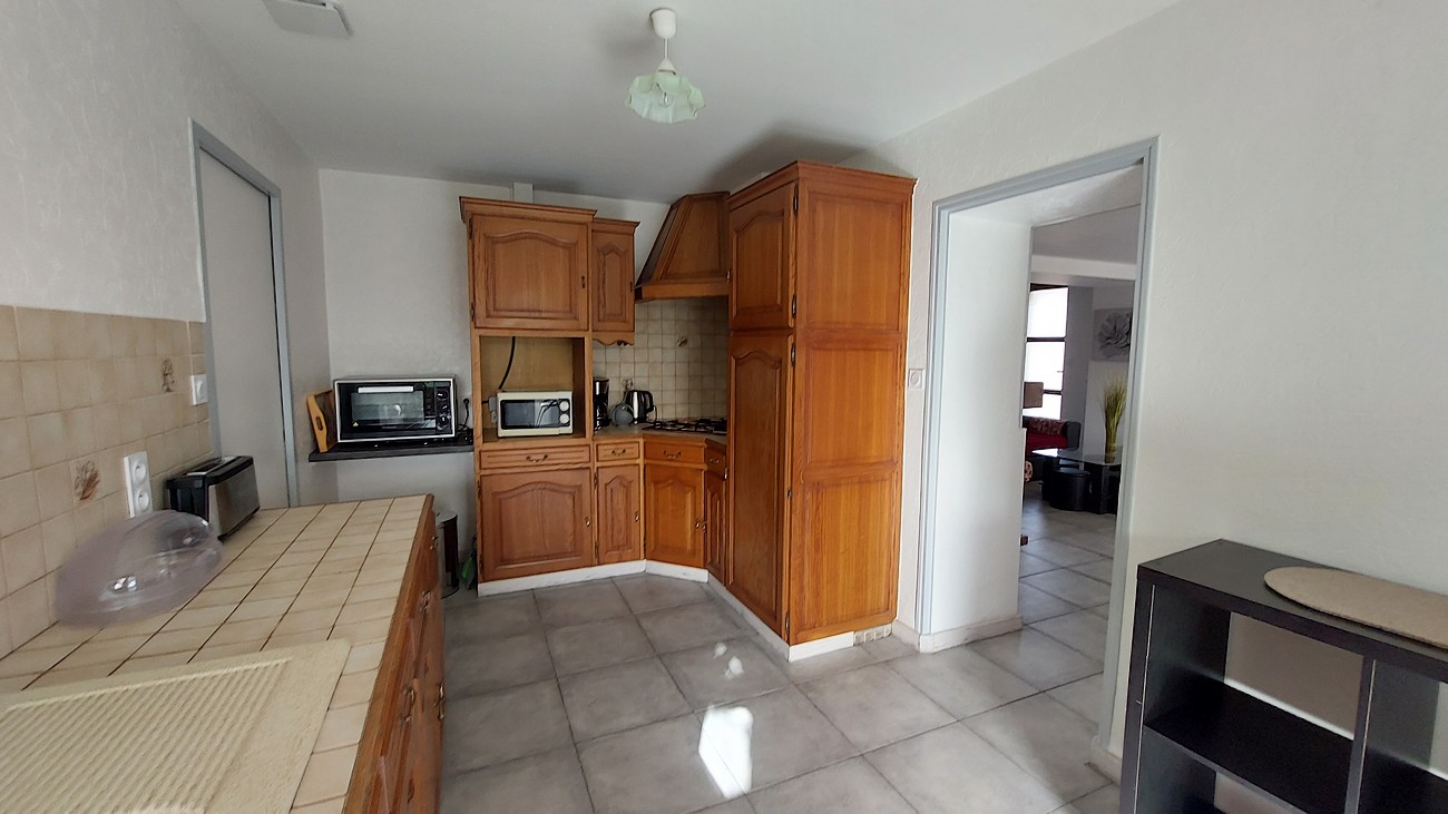 Gîte L'Echappée Zen, Cirières - photo 4