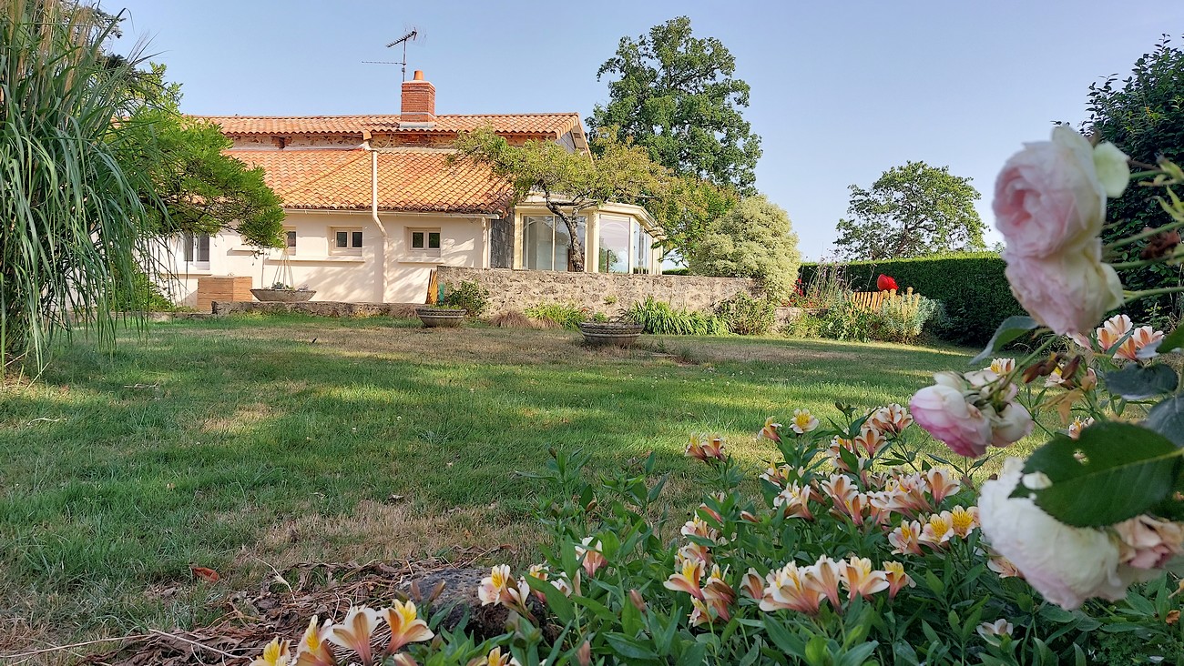 Gîte L'Echappée Zen, Cirières - photo 12