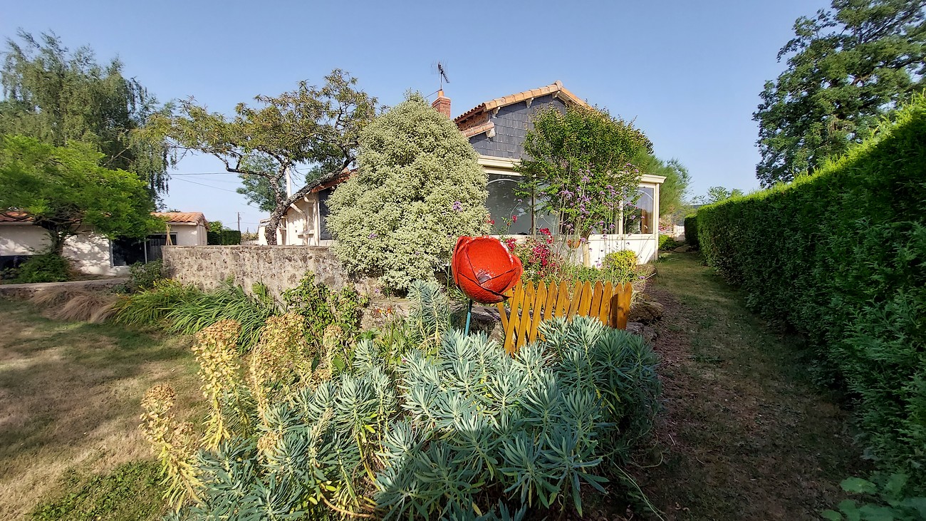Gîte L'Echappée Zen, Cirières - photo 15