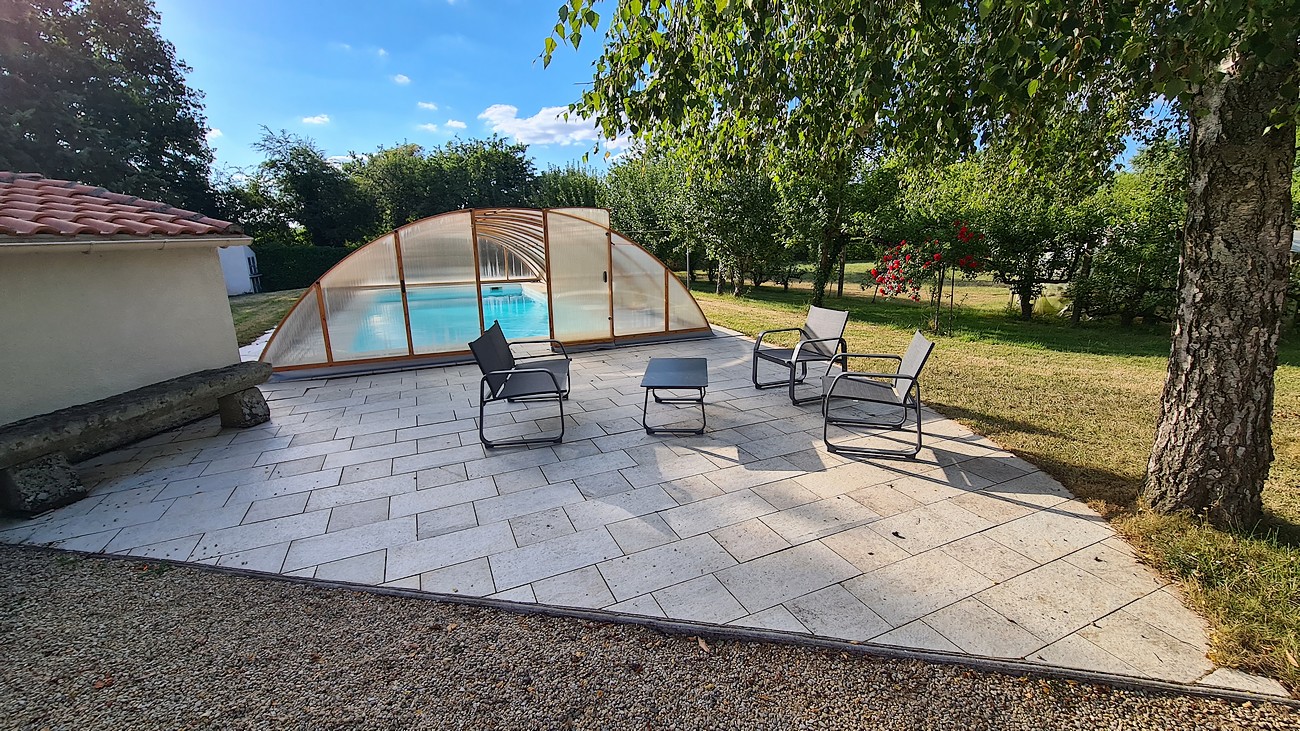 Gîte L'Echappée Zen, Cirières - photo 2