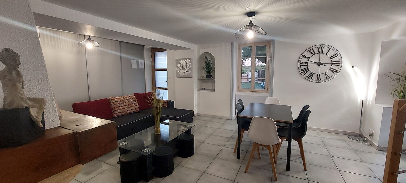 Gîte L'Echappée Zen, Cirières - photo 6