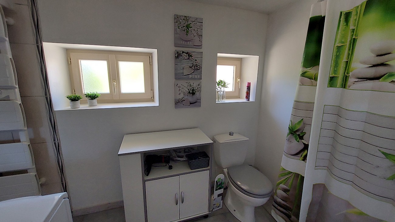 Gîte L'Echappée Zen, Cirières - photo 14