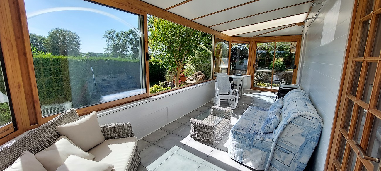 Gîte L'Echappée Zen, Cirières - photo 9