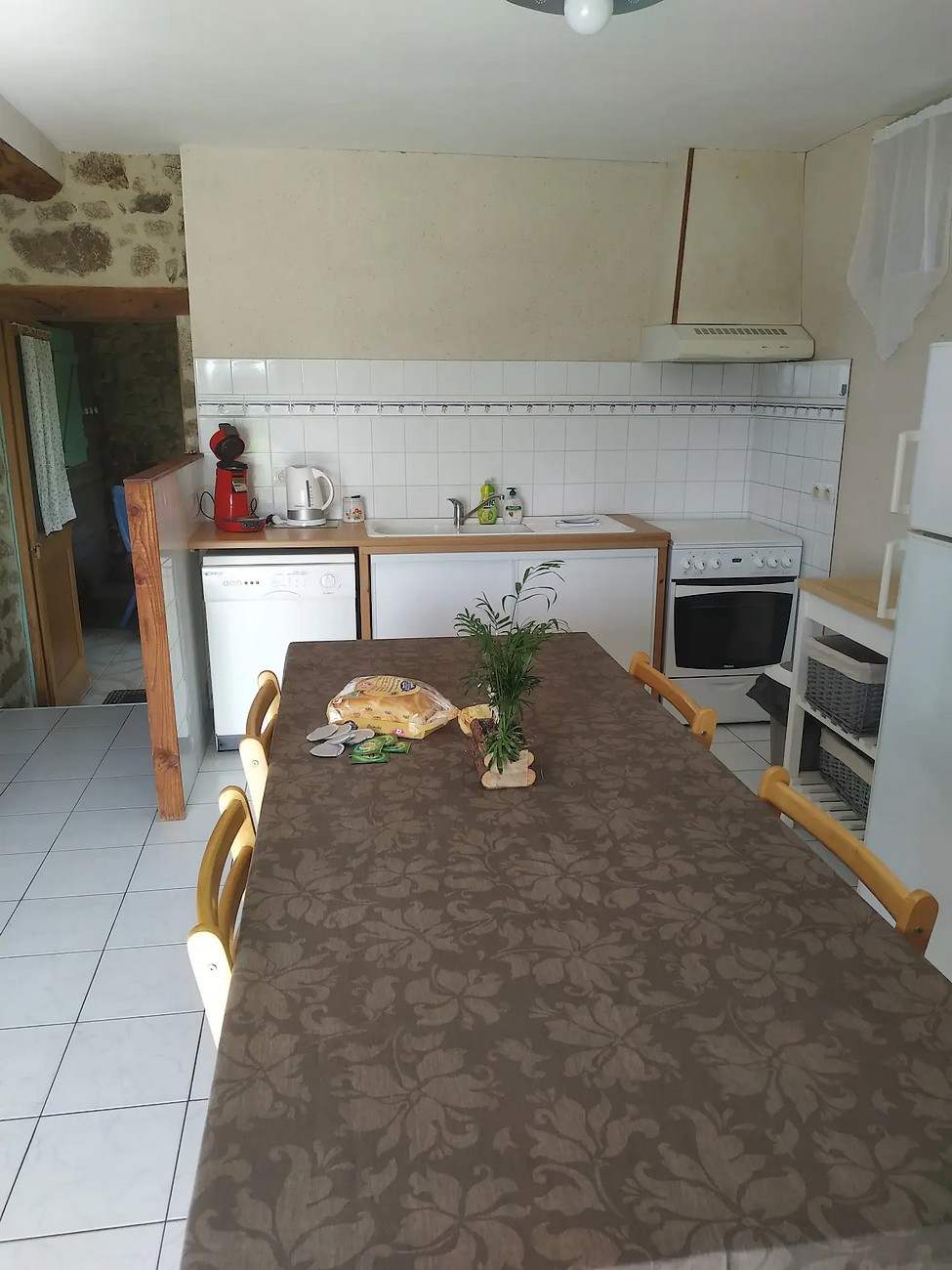 Gîte de la Brenelière, Cirières - photo 5