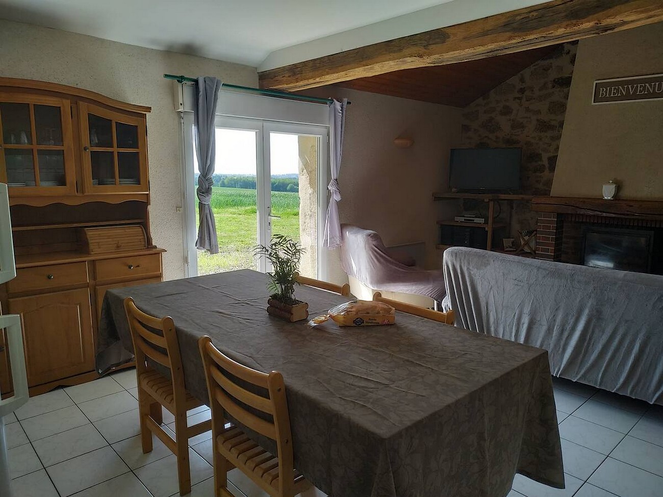 Gîte de la Brenelière, Cirières - photo 7