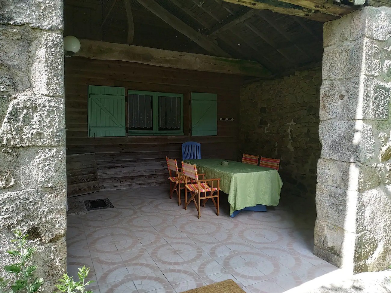 Gîte de la Brenelière, Cirières - photo 6