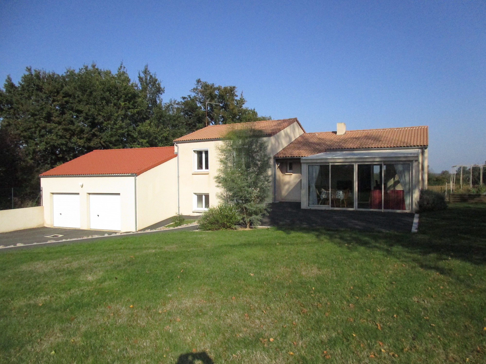 Gîte Les Roches Neuves, Cirières - photo 7