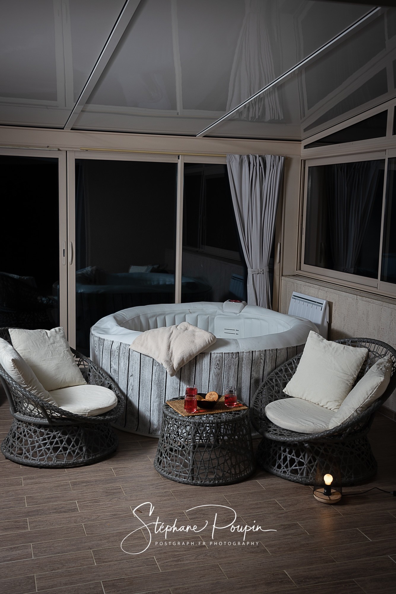 Gîte Les Roches Neuves, Cirières - photo 5