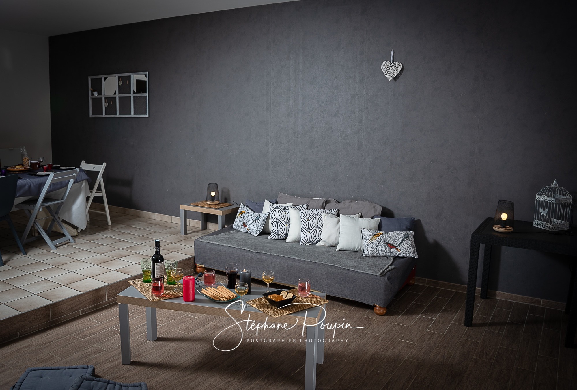 Gîte Les Roches Neuves, Cirières - photo 17