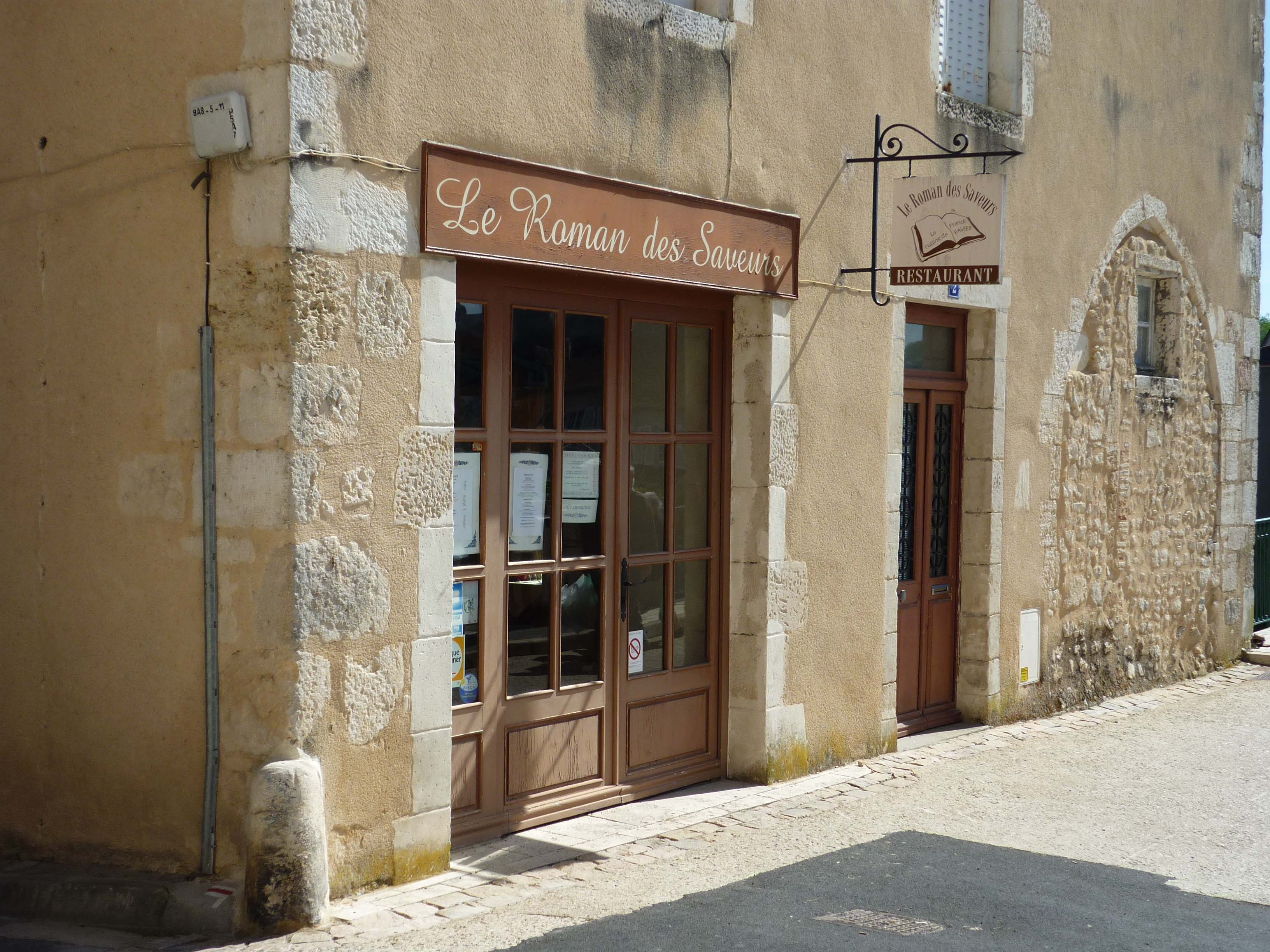 La Cité de l'Écrit et des Métiers du Livre, Montmorillon - photo 7