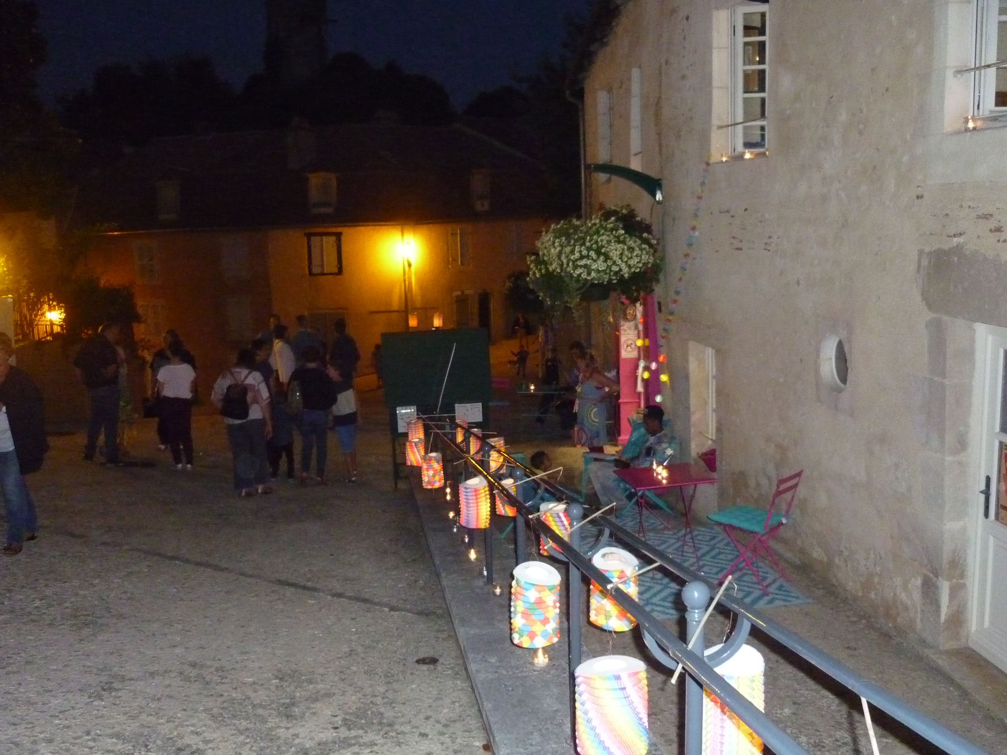 La Cité de l'Écrit et des Métiers du Livre, Montmorillon - photo 26
