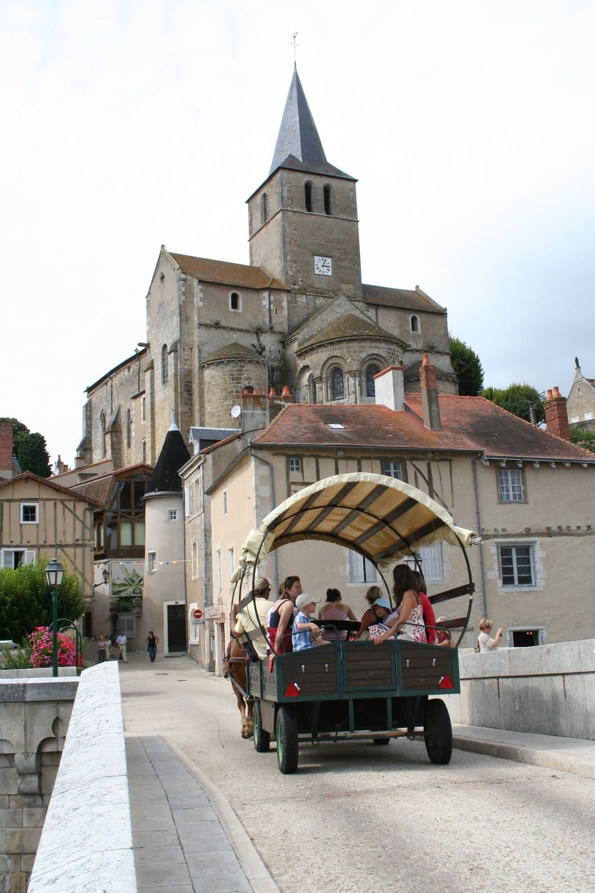 La Cité de l'Écrit et des Métiers du Livre, Montmorillon - photo 4