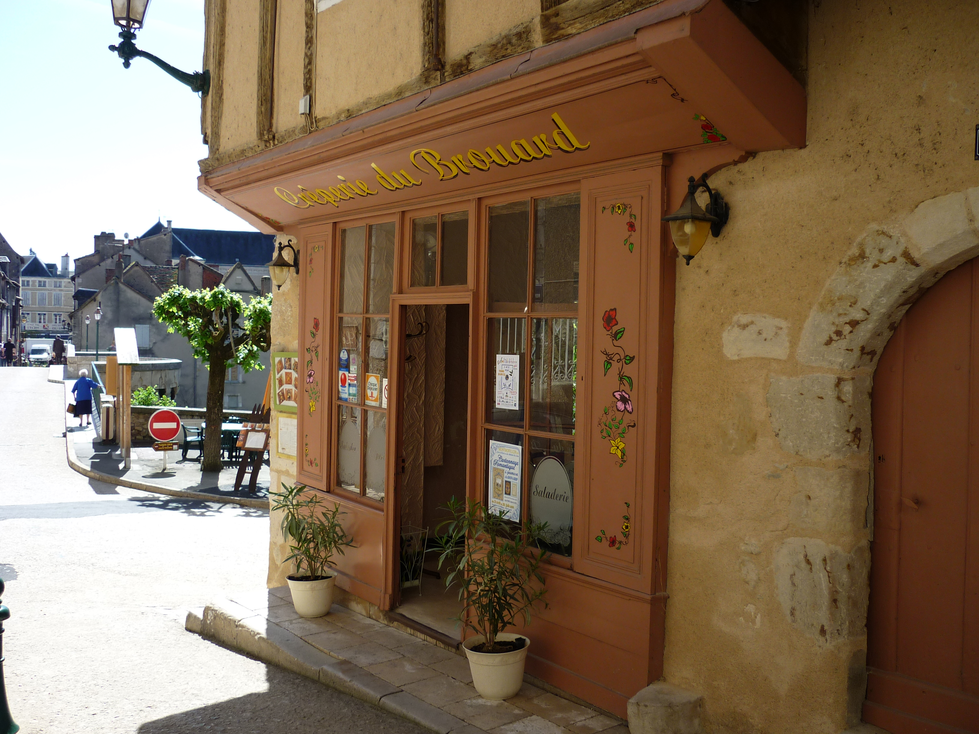 La Cité de l'Écrit et des Métiers du Livre, Montmorillon - photo 21