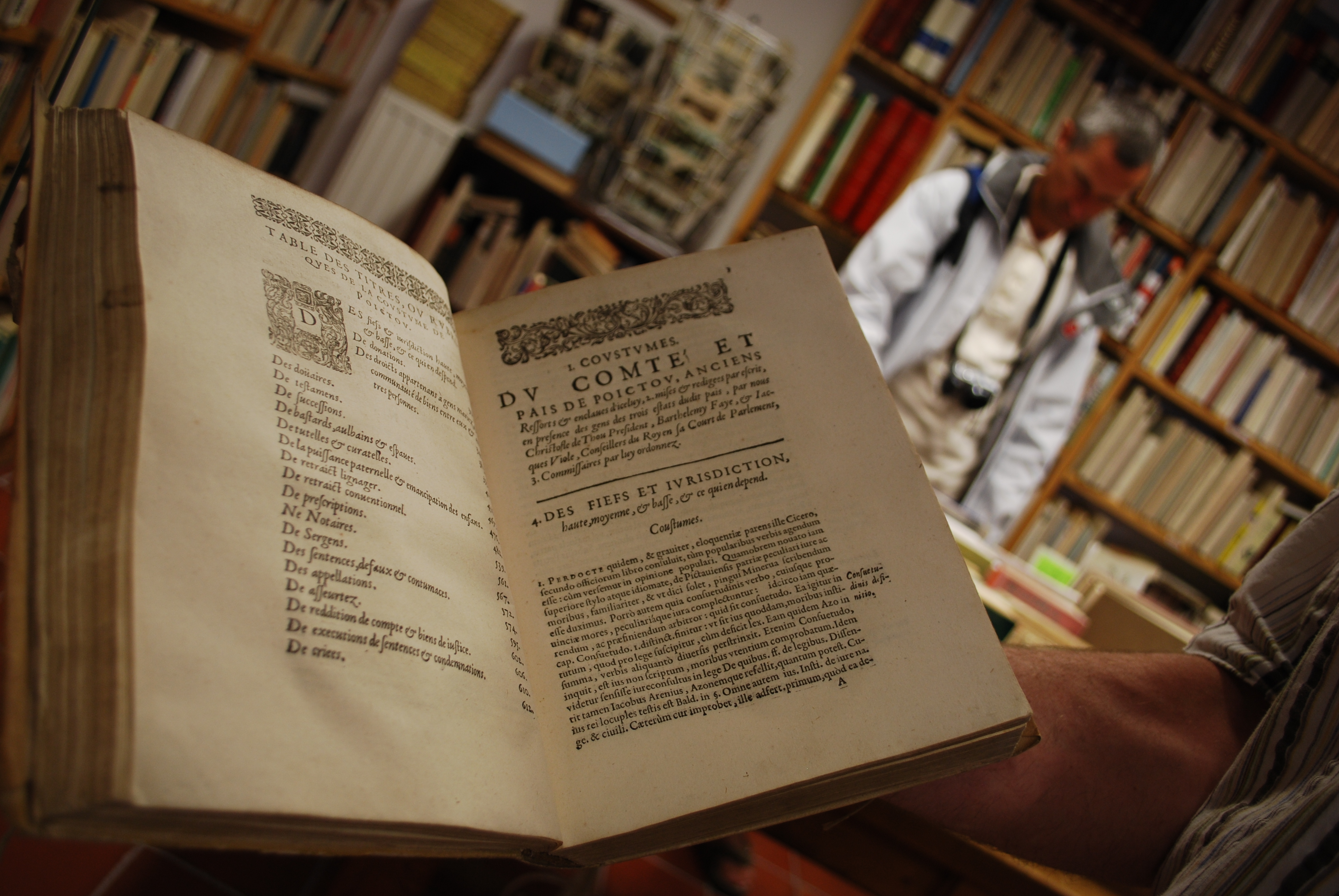 La Cité de l'Écrit et des Métiers du Livre, Montmorillon - photo 19