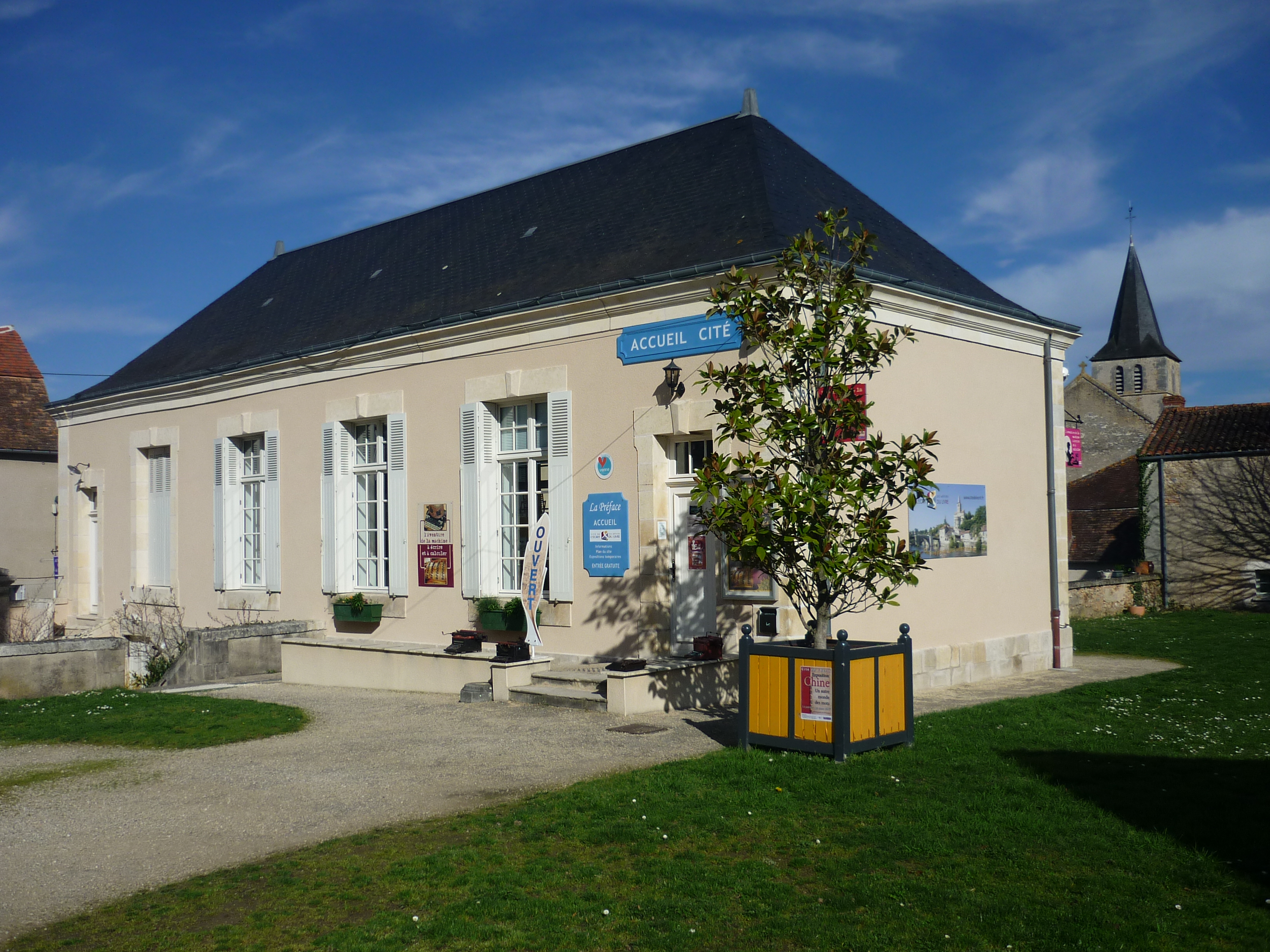 La Préface, Montmorillon - photo 6