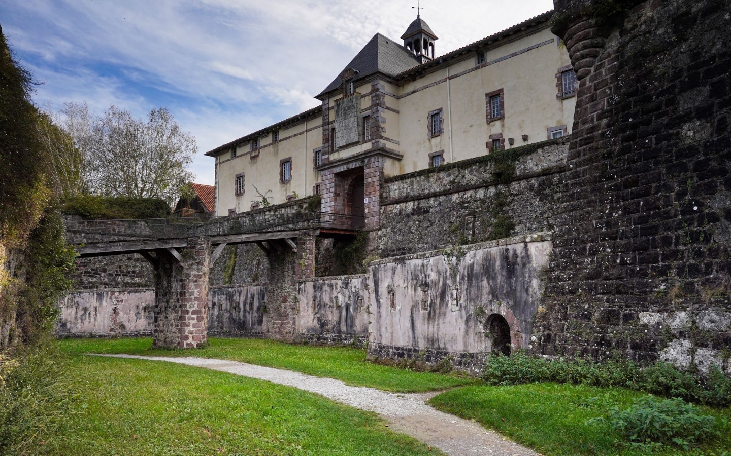 Citadelle de Saint Jean Pied de Port, Saint-Jean-Pied-de-Port - photo 2