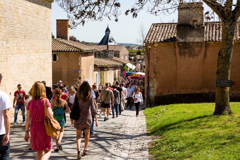 Citadelle de Blaye, patrimoine mondial de l'UNESCO, Blaye - photo 10