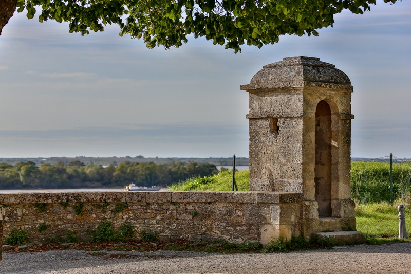 Citadelle de Blaye, patrimoine mondial de l'UNESCO, Blaye - photo 5