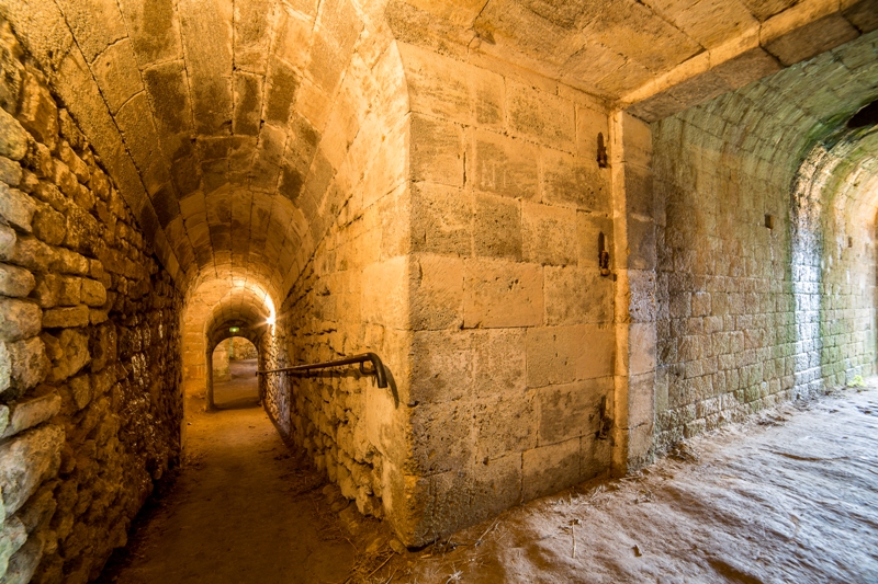 Citadelle de Blaye, patrimoine mondial de l'UNESCO, Blaye - photo 7