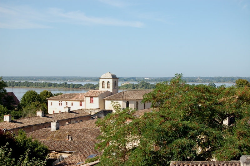 Citadelle de Blaye, patrimoine mondial de l'UNESCO, Blaye - photo 12