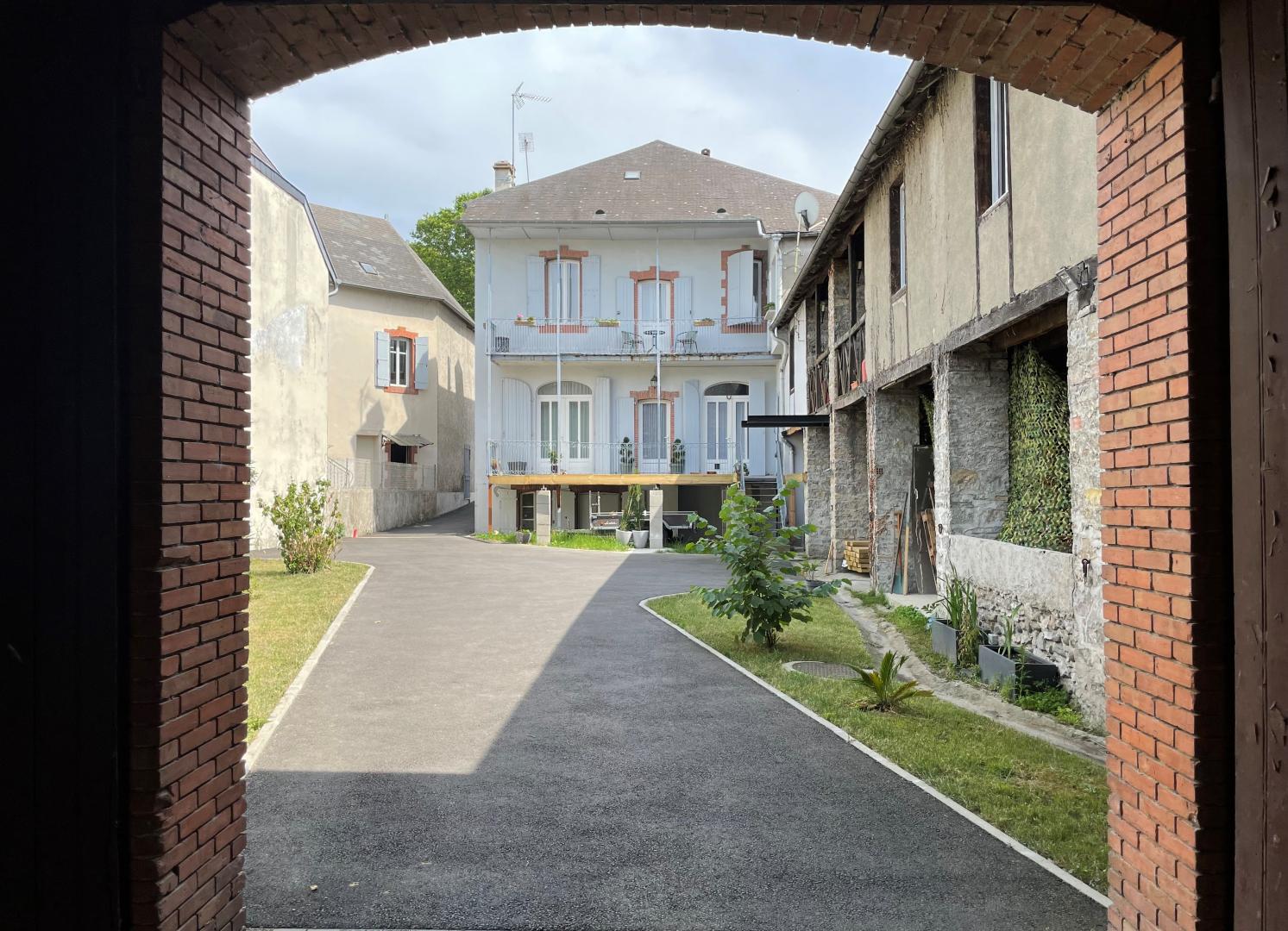 L'Auberge des 3 Bérets, Oloron-Sainte-Marie - photo 5