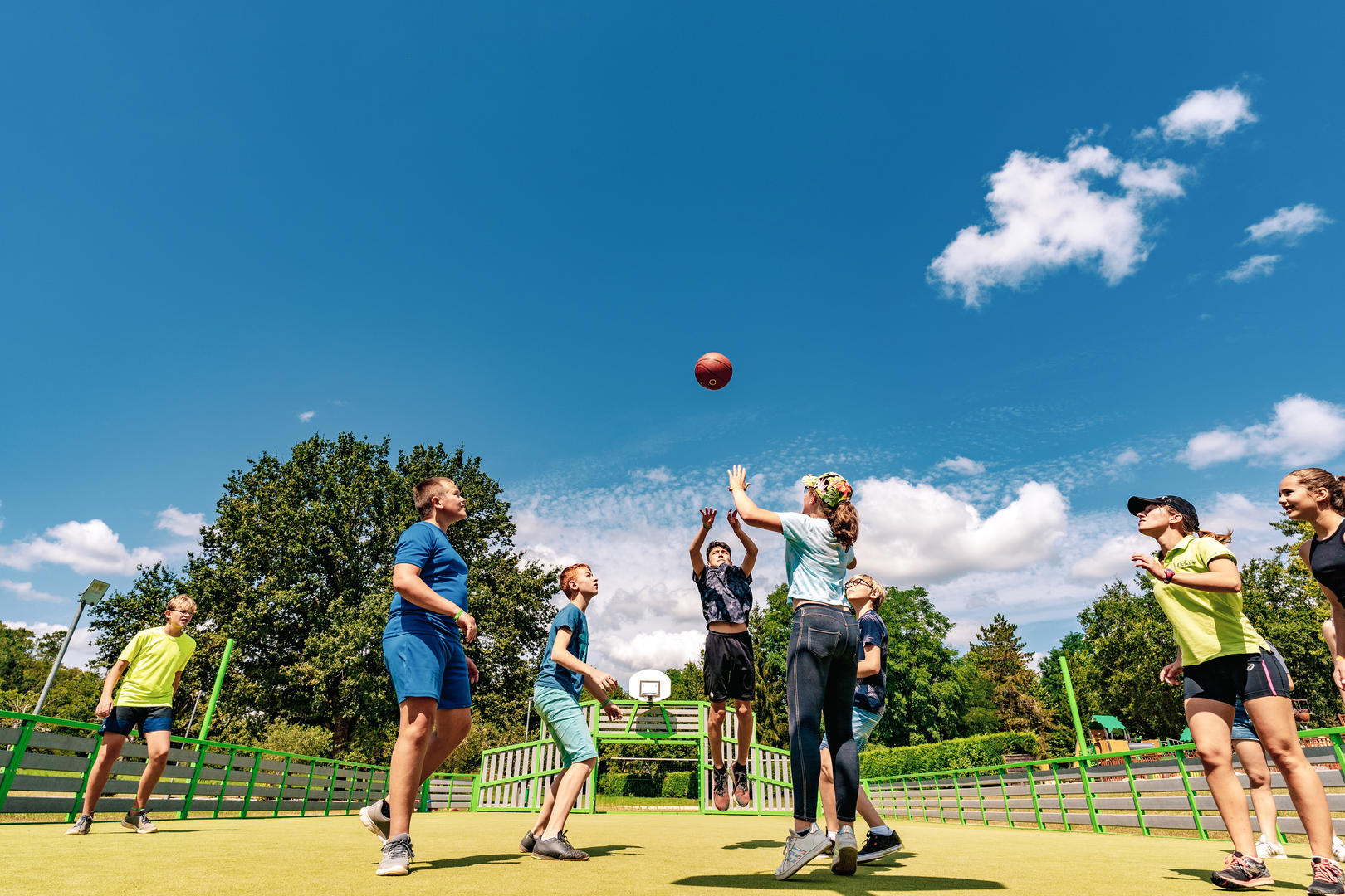 Domaine des Chênes Verts - photo 5