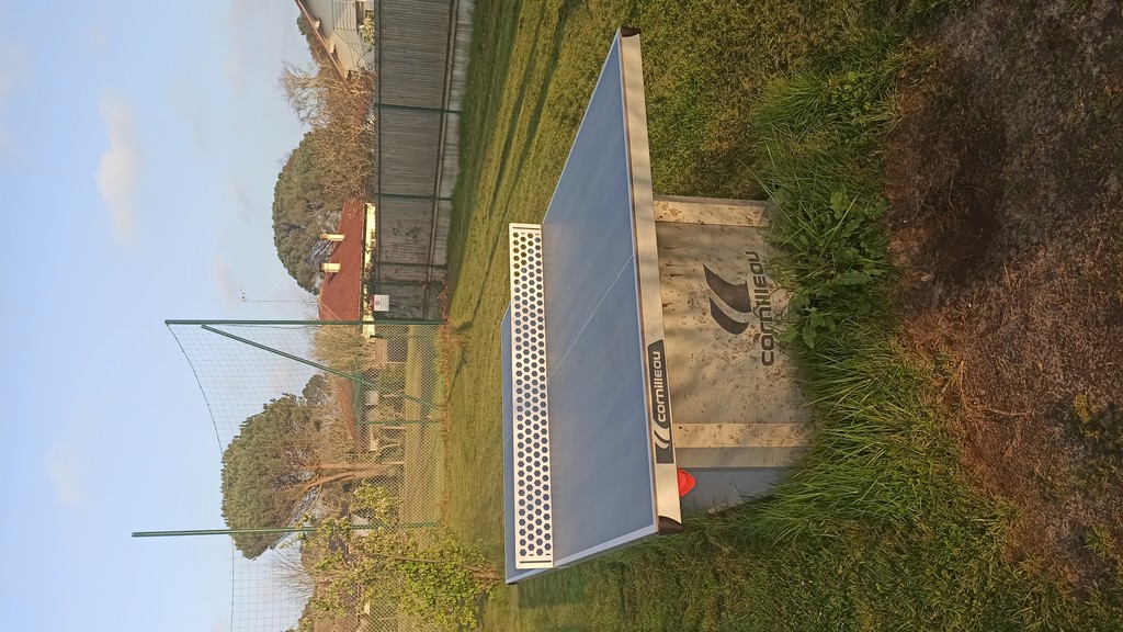 City-stade, terrain multisports, Messanges - photo 4