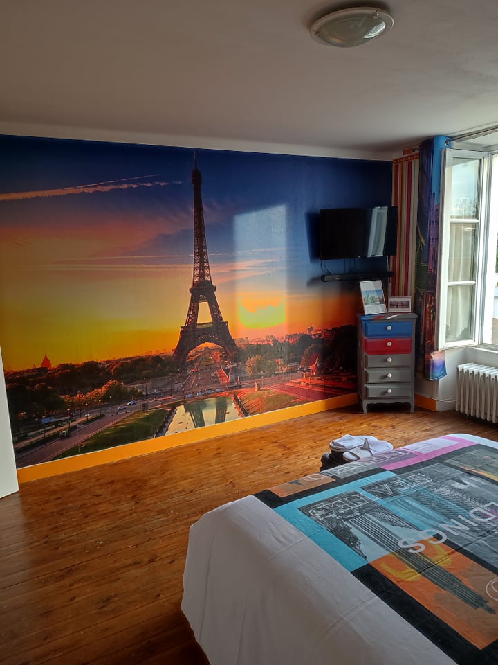 Coeur de Motards 79, Vernoux-en-Gâtine - photo 8