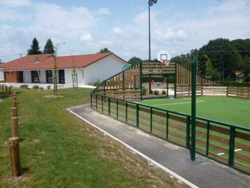 City Stade de Lespès