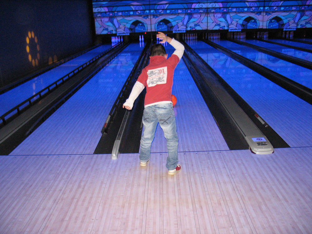 Bowling - Abysséa, Civaux