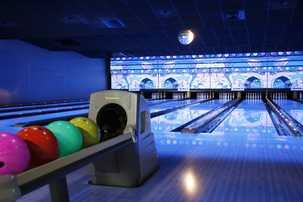 Bowling - Abysséa, Civaux - photo 4