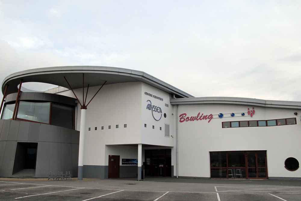 Bowling - Abysséa, Civaux - photo 3