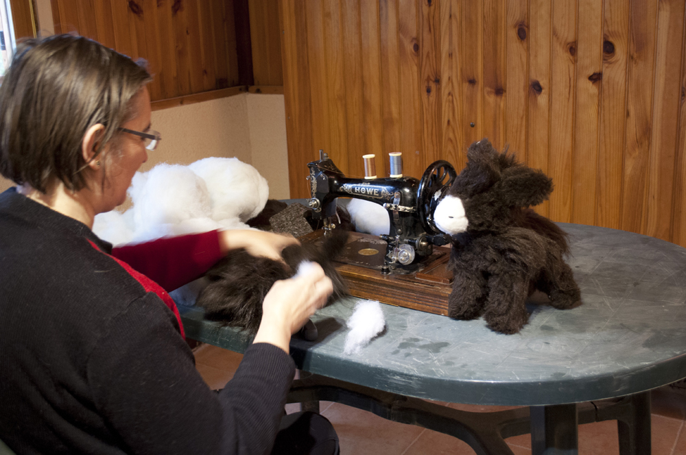 Choupette Créations