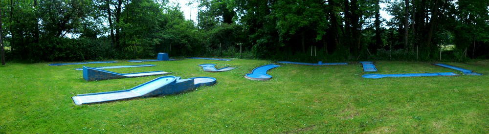 Camping Le Rivage Civraisien, Savigné - photo 7